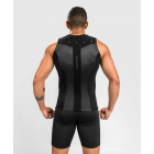 Рашгард - Venum Rashguard Sleevless Biomecha - Black/Grey​